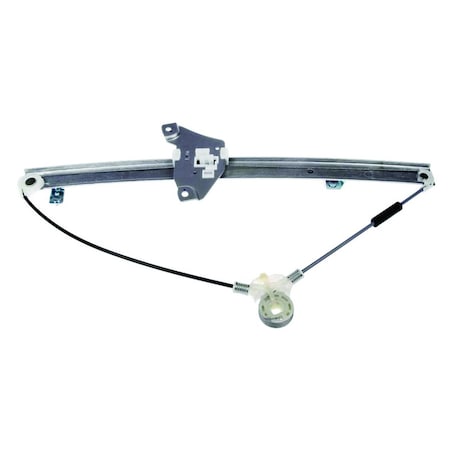 Wai Global POWER WINDOW REGULATOR ONLY, WPR4714L WPR4714L